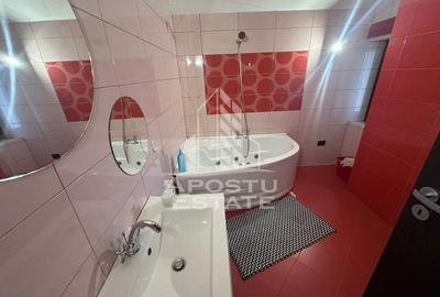 Casa Exclusivista in Mosnita Noua 4 dormitoare Casa Exclusivista in Mosnita Noua 4 dormitoare - 18