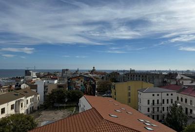 3 Camere Zona Peninsula Lângă Biserica Greacă Vedere Frontală La Mare - 5