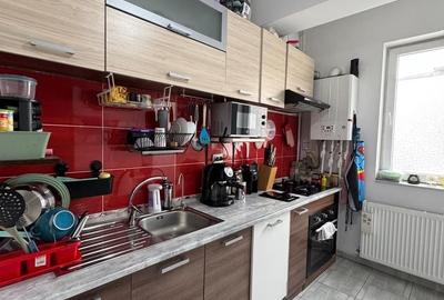 Apartament cu 2 camere decomandat, mobilat în Rahova - 5