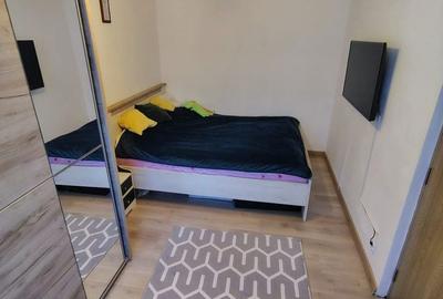 Apartament cu 3 camere semidecomandat în Crâng - 3