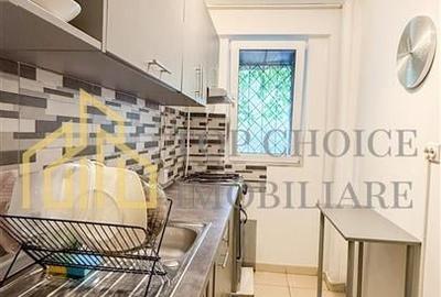 APARTAMENT 2 CAMERE VICTORIEI - DR. FELIX | PARTER, DECOMANDAT, MOBILAT, 1976 - 14