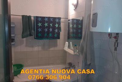 Navodari , vand apartament 2 camere decomandat zona sud, parcul Ion Dobre - 9