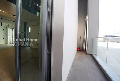 APARTAMENT 3 CAMERE TIP LOFT || AVIATIEI - CLOUD9 - 17