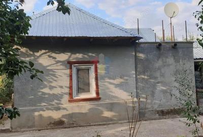 Casă cu 4 camere cu Teren 1800 Mp în Chiscani - 5