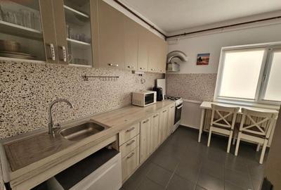 Apartament 3 camere Decebal - 2