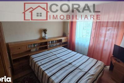 Apartament cu 3 camere decomandat în Decebal - 5