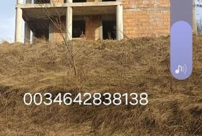 Casă cu 5 camere cu Canalizare în Copalnic-Mănăștur - 1
