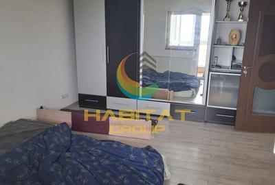 Garsonieră decomandată în Vitan