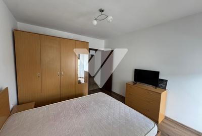 Apartament cu 2 camere decomandat, mobilat în Turnișor - 7