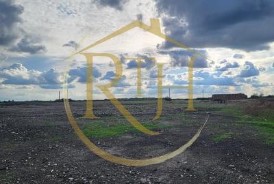 Teren Construcții intravilan de 2878 mp, în Urseni - 2