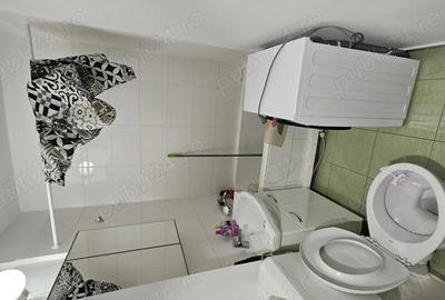 Garsonieră semidecomandată în Titan - 5