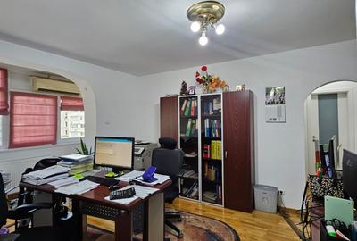 Apartament cu 2 camere semidecomandat în Grivița - 5