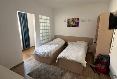 Apartament cu 2 camere decomandat, mobilat în Berceni - 6