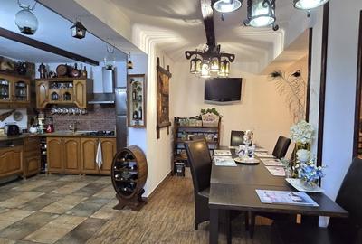 Hotel/Pensiune, de 347 mp, în Eforie Nord - 14