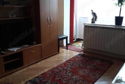 Apartament cu 2 camere decomandat în Bălcescu
