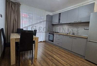 Apartament cu 2 camere decomandat în Baciu - 13