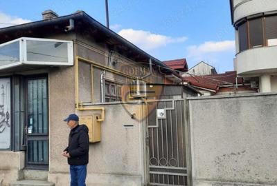 Casa 3 corpuri, 173 mp, teren 276, Constanta, cartier Tomis I, gaze, A/C - 3