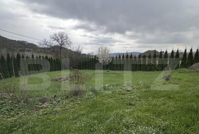 Casa de vanzare, zona deosebita , teren generos,Sali? - 21