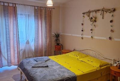 Casă cu 3 camere cu Canalizare în Năvodari - 3