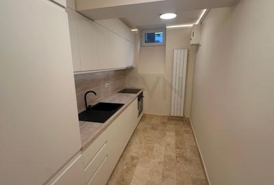 REA1022047 Apartament 5 Camere De Vanzare I Dorobanti - 15