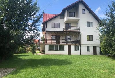 Casa spa?ioasa cu 7 camere in Stupini - Bra?ov - 2