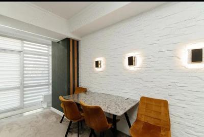 Garsonieră decomandată în Obor - 2