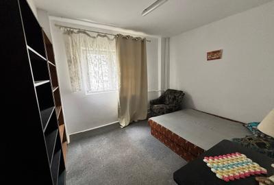 Apartament cu 2 camere semidecomandat în Ștefan cel Mare - 4