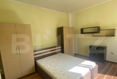 Apartament 3 camere cu curte, in centru Blaj - 8