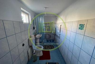 Casa parter bilaterala cu teren de 401mp si toate utilitatile in Catargiu - 9