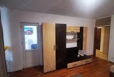 Garsonieră decomandată în Timpuri Noi - 1