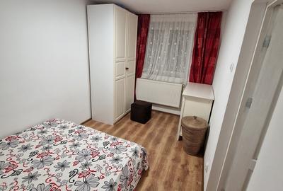 Apartament cu 2 camere semidecomandat în Vitan - 5