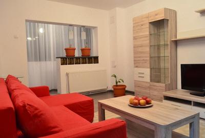 Apartament cu 4 camere decomandat în Cantacuzino - 2