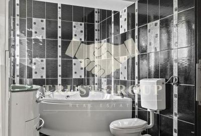 Apartament cu 3 camere decomandat, mobilat în Cotroceni - 3