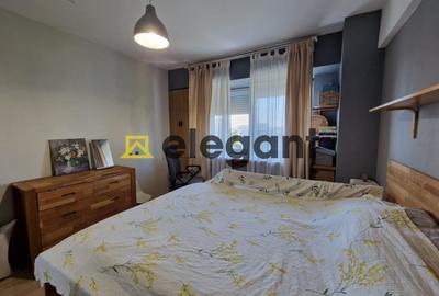 3 decomandate, bloc nou, lux, AC, parcare privata, Brazda-Consul - 7