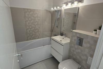 Apartament cu 2 camere semidecomandat în Brotăcei - 3