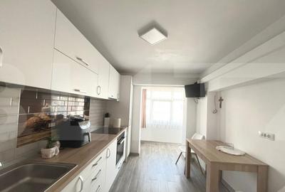 Ocazie unica! Apartament spa?ios cu 2 camere ultra finisat - 7