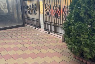 VILĂ MODERNĂ P+1E DE VANZARE - TRAIAN - 3
