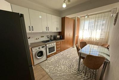 Apartament de vanzare cu o camera in zona Astra - 7