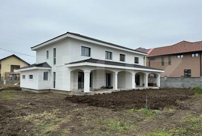 Duplex 5 camere, 150mp, Dumbravi?a - 2