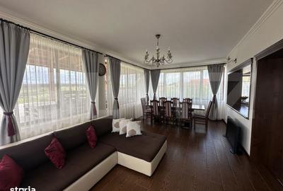 Casă cu 4 camere în Sărătura - 14