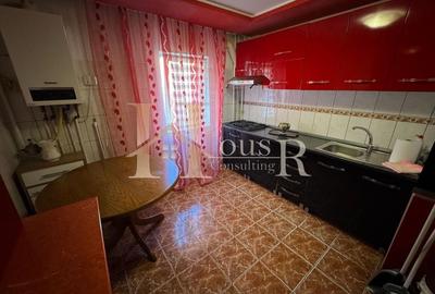 Etaj 2.Bloc izolat.Centrala proprie.Vedere 2 parti - 13