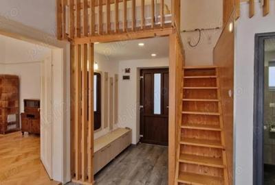 Apartament cu 2 camere de inchiriat Ultracentral, pe B-dul 21 Decembrie - 3