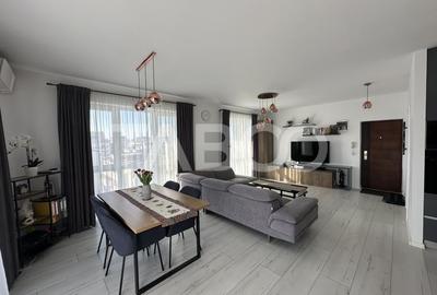 COMISION 0- Penthouse de vanzare in Doamna Stanca si terasa de 97 mp - 4