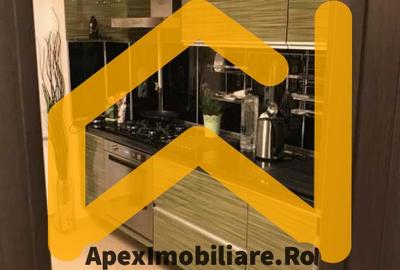 Apartament cu 2 camere semidecomandat, mobilat în P-ța Alba Iulia - 5