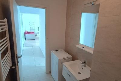 Apartament cu 2 camere decomandat în Central - 10
