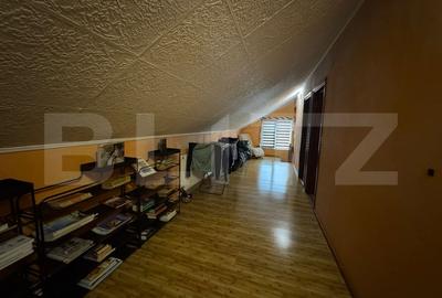 Casa cu 5 camere 300 mp in Hunedoara - 20