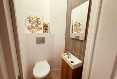 Apartament 4 camere Delea Noua Direct propietar - 14