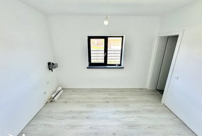 Casă cu 3 camere cu Teren 500 Mp în Ciurea - 4