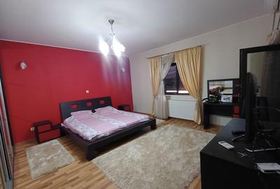 CASA PREMIUM  MIROSLAVA , 250MP UTILI, 5 CAMERE, BECI, 2 GARAJE, 1100 MP TEREN - 5