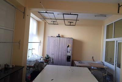 Spațiu comercial, de 49 mp, în Central - 14